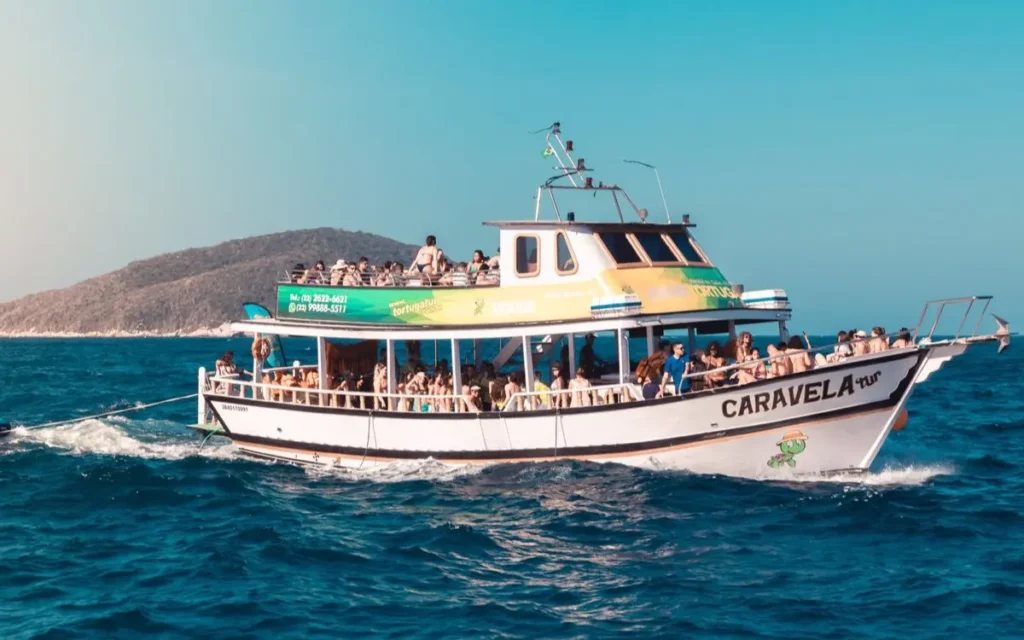 Excursions à Tamarin