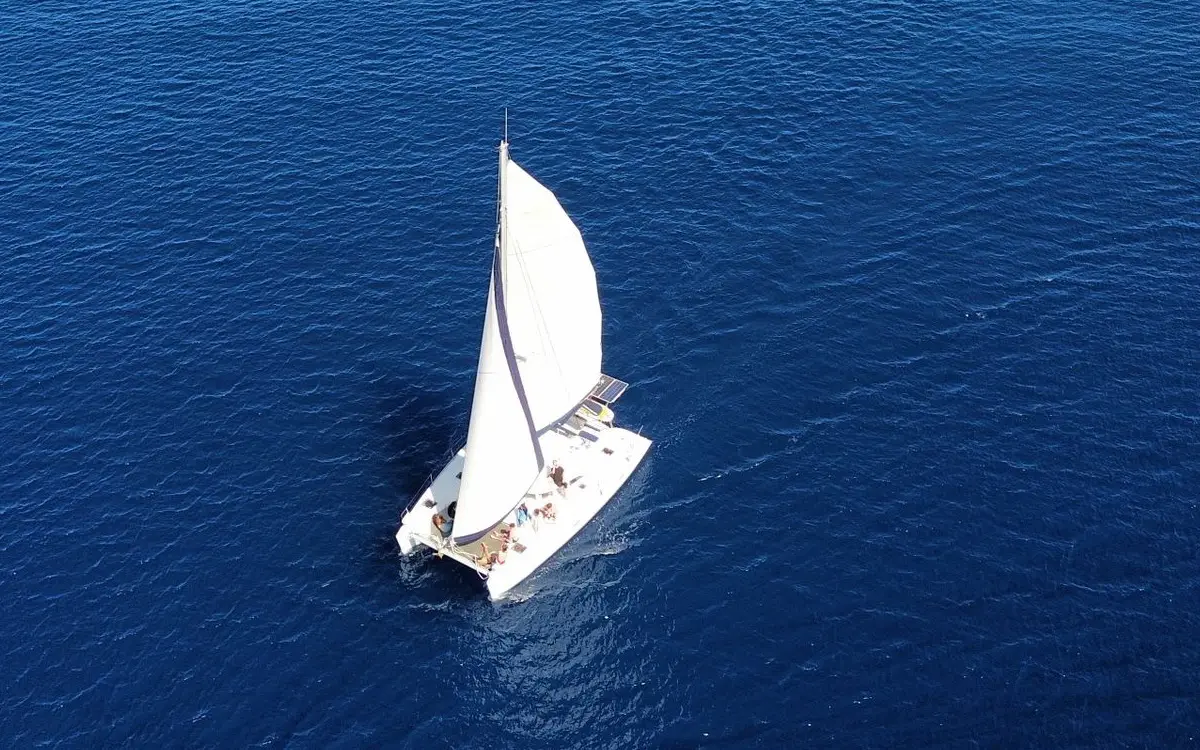 Catamaran