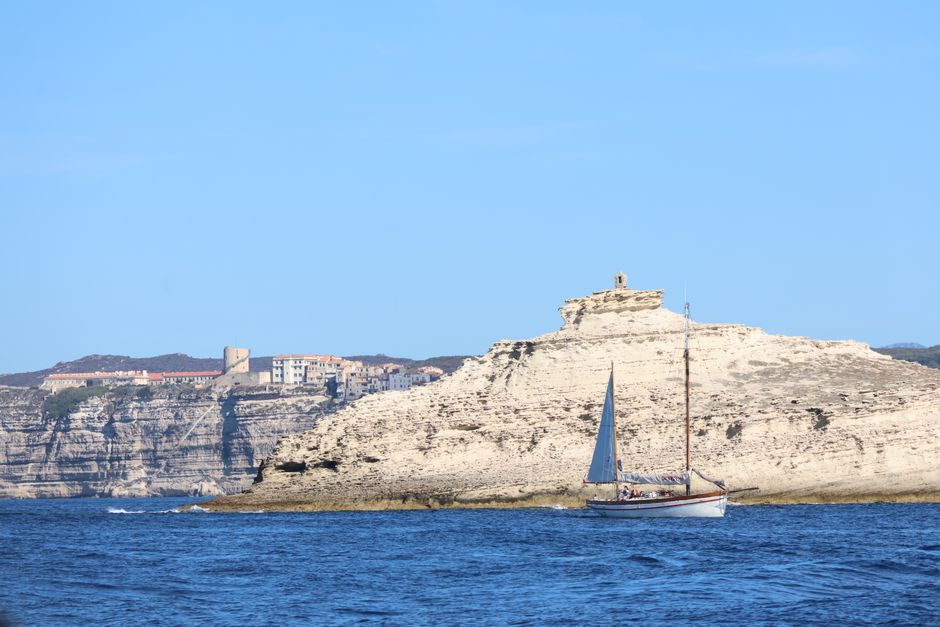 Excursions nautiques depuis Belle‑Mare