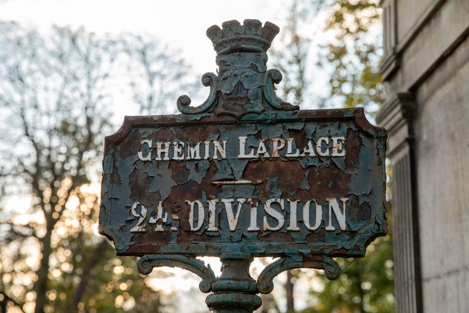 Excursion au départ de Chemin Grenier