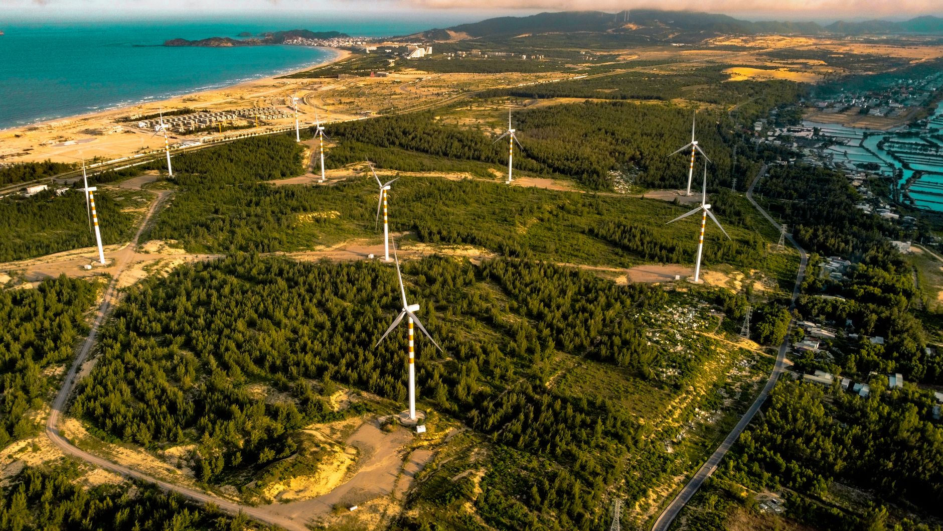 Gérer l'augmentation des prix des denrées alimentaires à Maurice