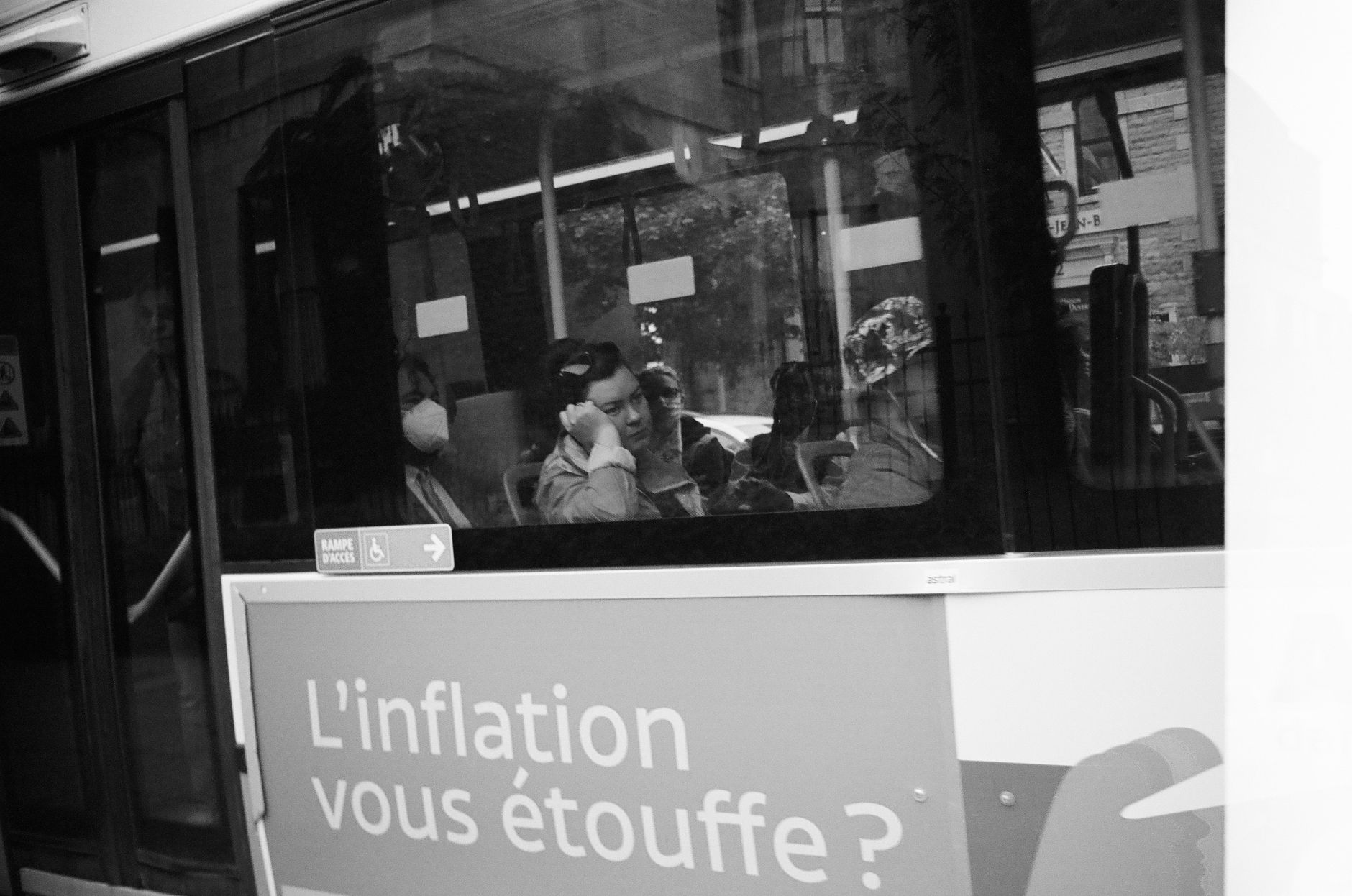 Gérer l'impact de l'inflation sur votre budget familial