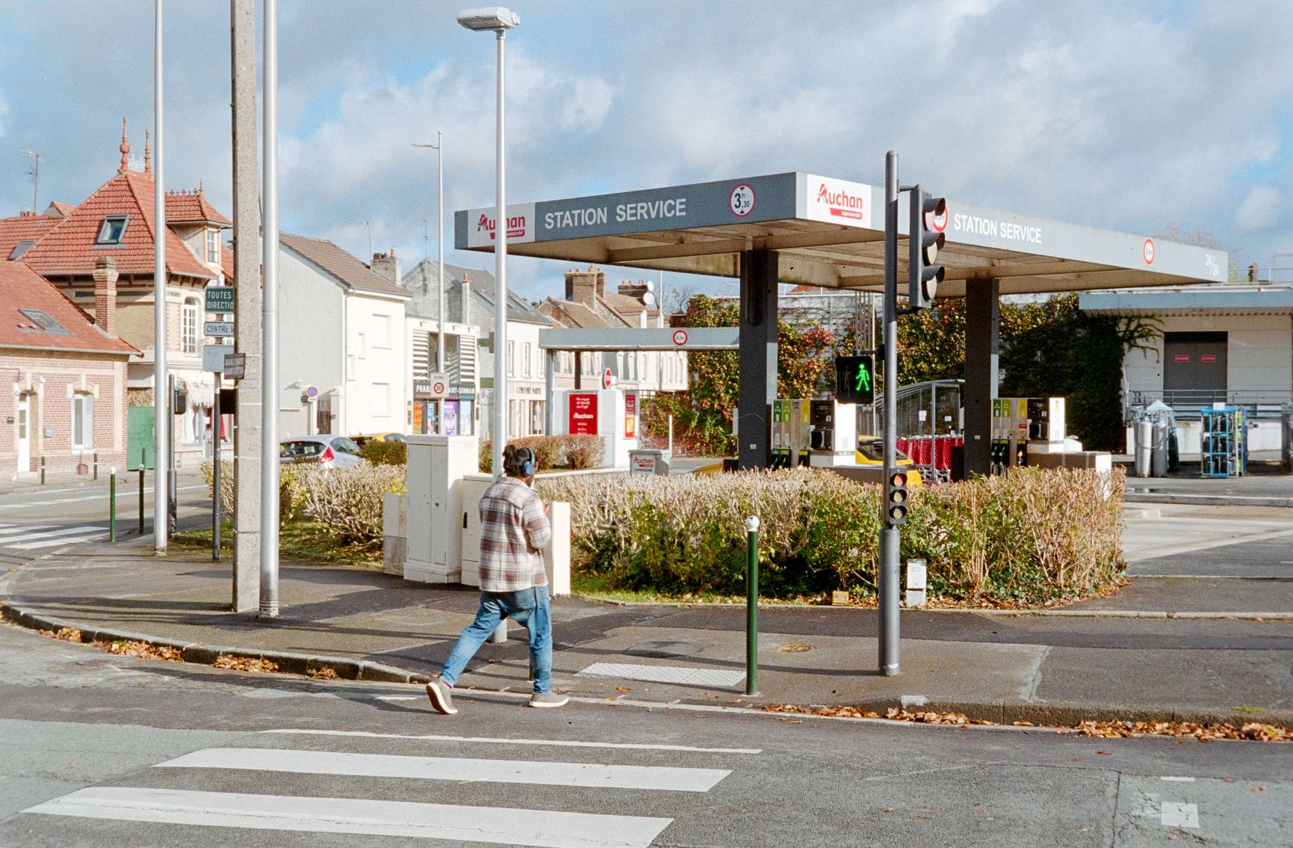 Préparer Maurice aux Interruptions d'Eau