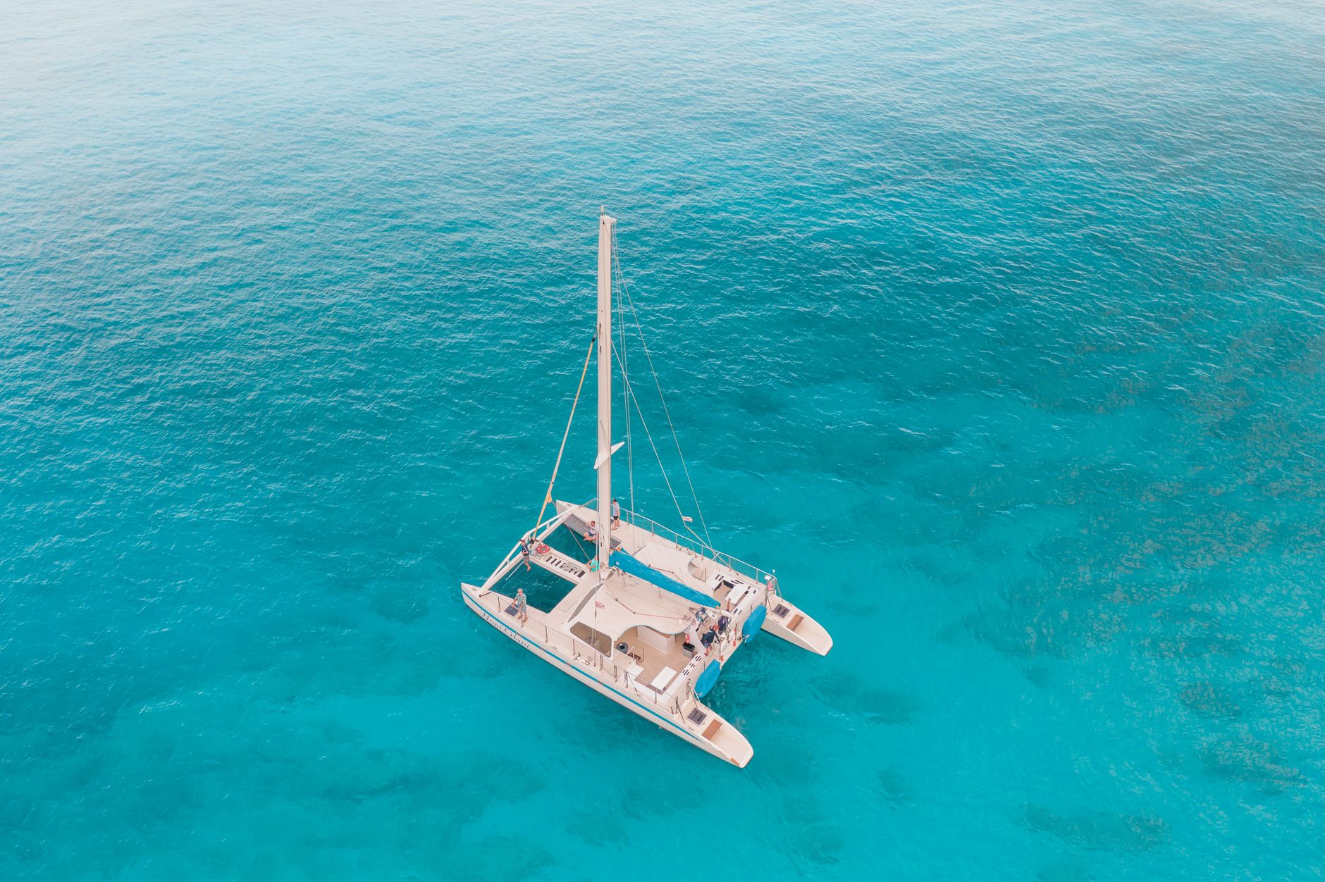 Coupures à Maurice : comment sauver vos sorties en catamaran ?