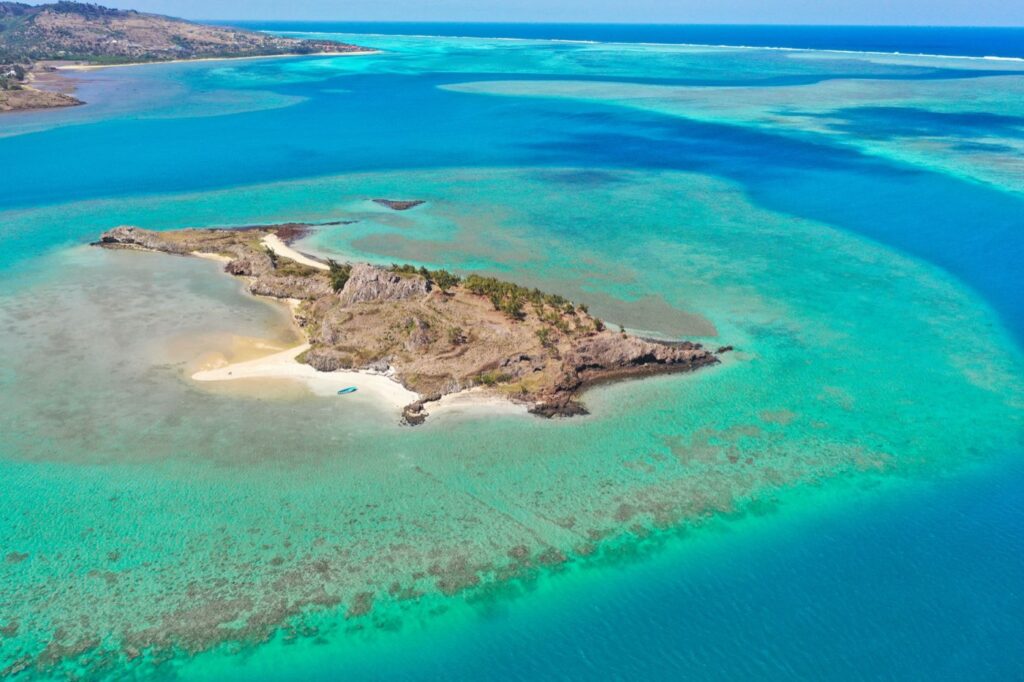 Excursion au départ de Saint‑Pierre (île Maurice)