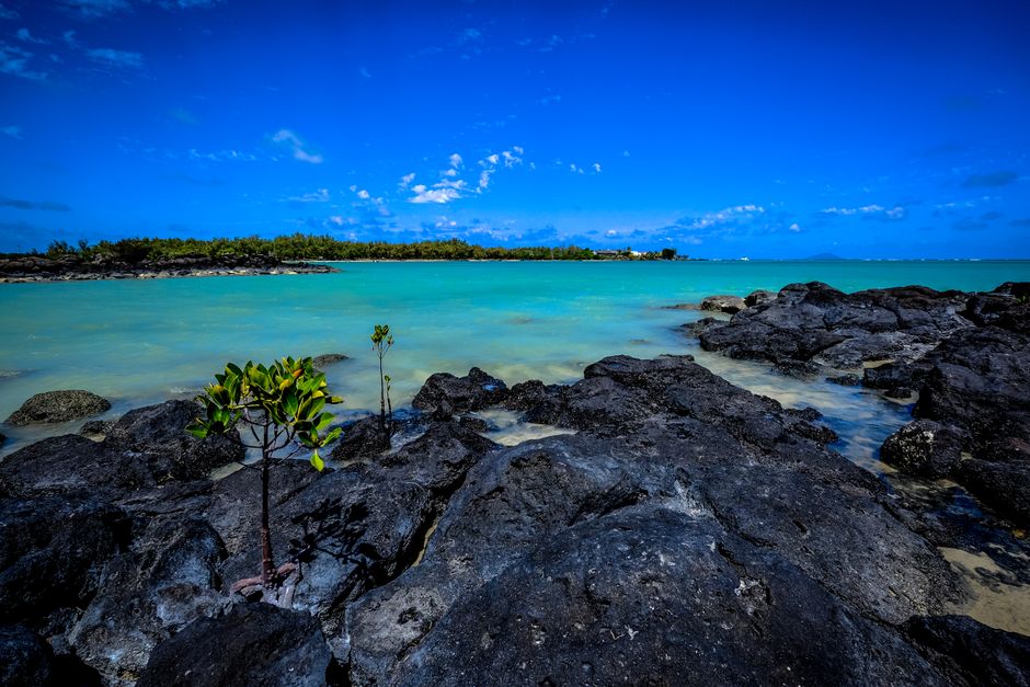 Excursion au départ de Saint‑Pierre (île Maurice)